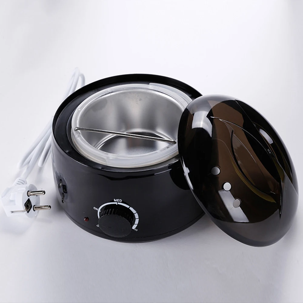 High Quality Electrical Wax Warmer Hair Removal Wax Heater Buy Waxing