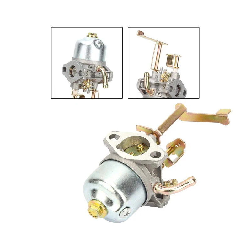 P15-002 with Gold 1.5KW Power Model for Generator 152f/154f Exact Carburetor Part 