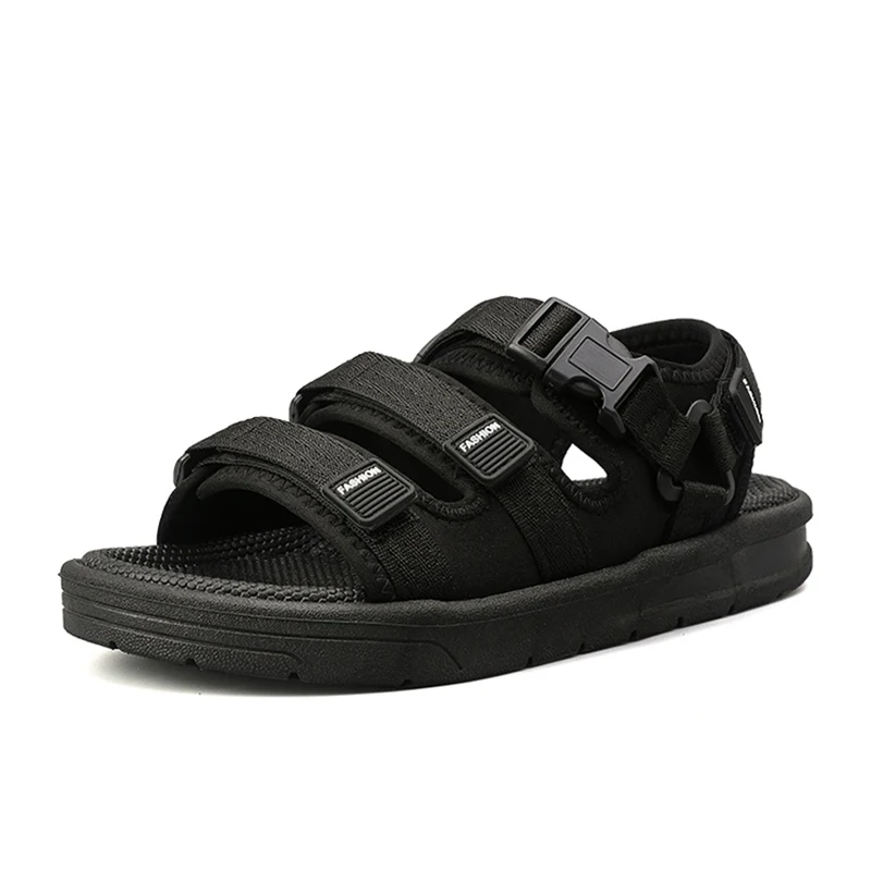 

Fashion Slides Sandals 2019 For Women And Ladies Summer Man Eva Sandal Square Heels Sole Mens Rabbit Slipper Shoes Turkey Men