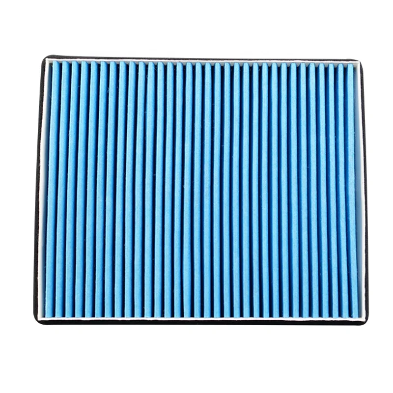 

More Efficient Purification Replacement Carbon Air Purifie Filter Activated Hepa Air Filter Wholesale air scrubber