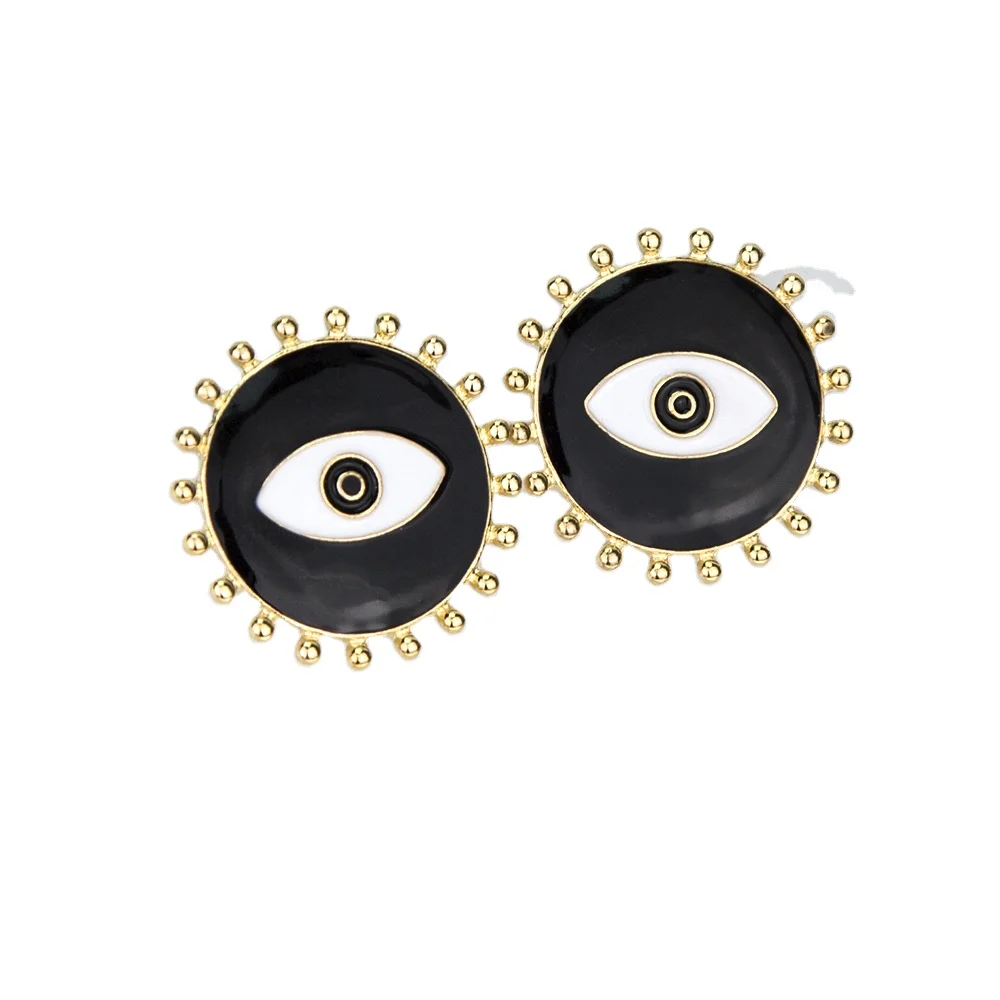 Fashion Jewelry Punk Turkey Bl