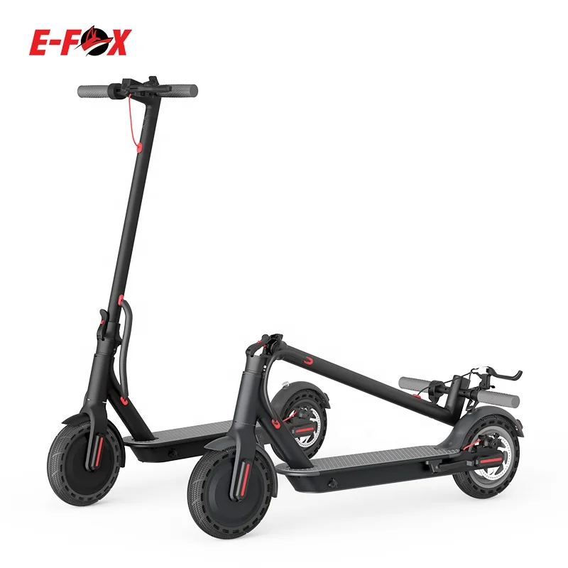 

free shipping US warehouse 36V 350W 20mph fold e-scooter adult for xiaomi pro2 electric scooters