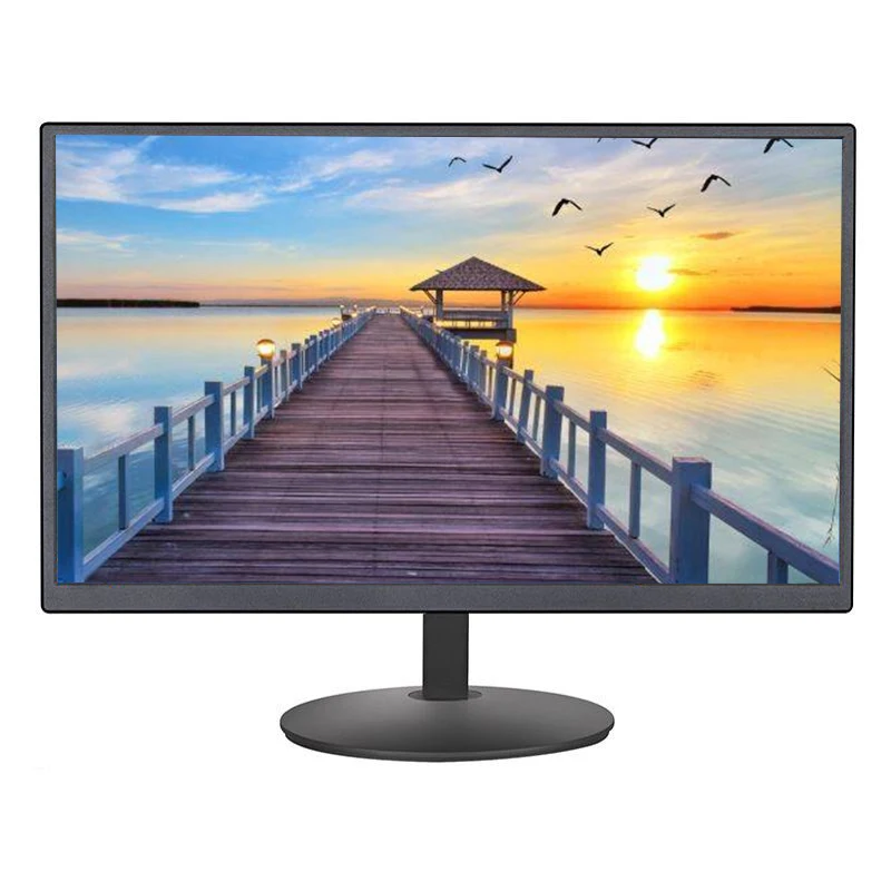 

18.5 Computer pc desktop lcd monitor 18.5 inch