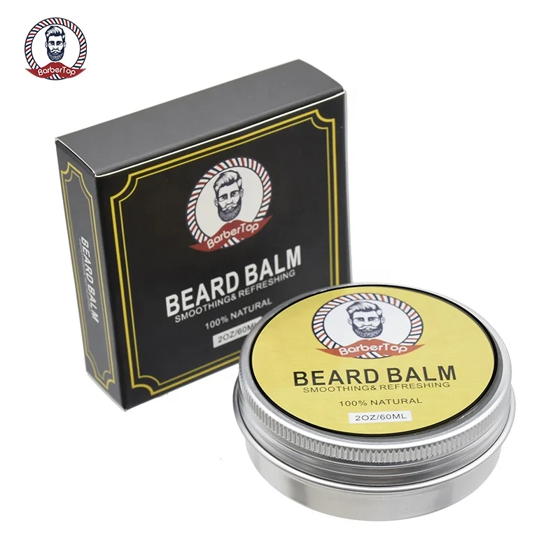 

Natural Shaving Cream Men Beard Care Shaving Cream Private Label, Light yellow