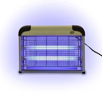 

UV tube/LED Electronic Ballast Bug Zapper Insect Killer Mosquito Trap Fly Catcher Pest Control Electric Mosquito Killer Lamps