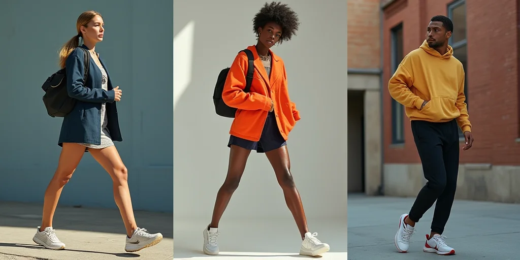 Types Of Nike Running Shoes Purchasing Guide