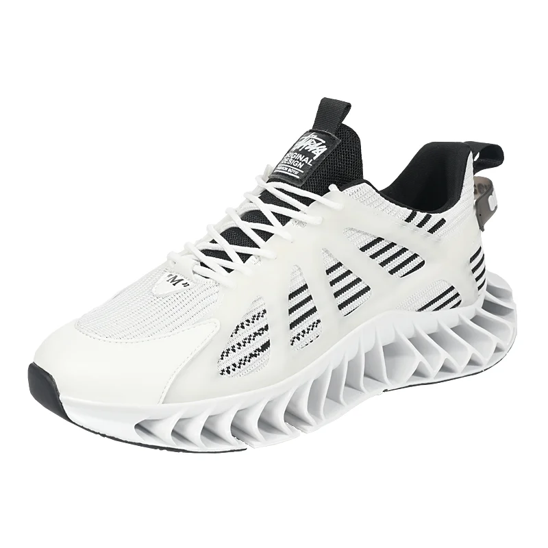 

2021 Professional Shoes Supplier Casual Shoes Running Shoes Feizhi explosive sneakers