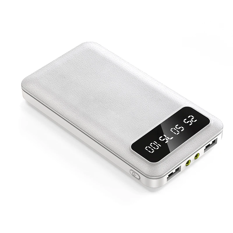 

Best selling products in 2021 electronic power bank 10000 MAH portable charger ultra thin battery promotion gift