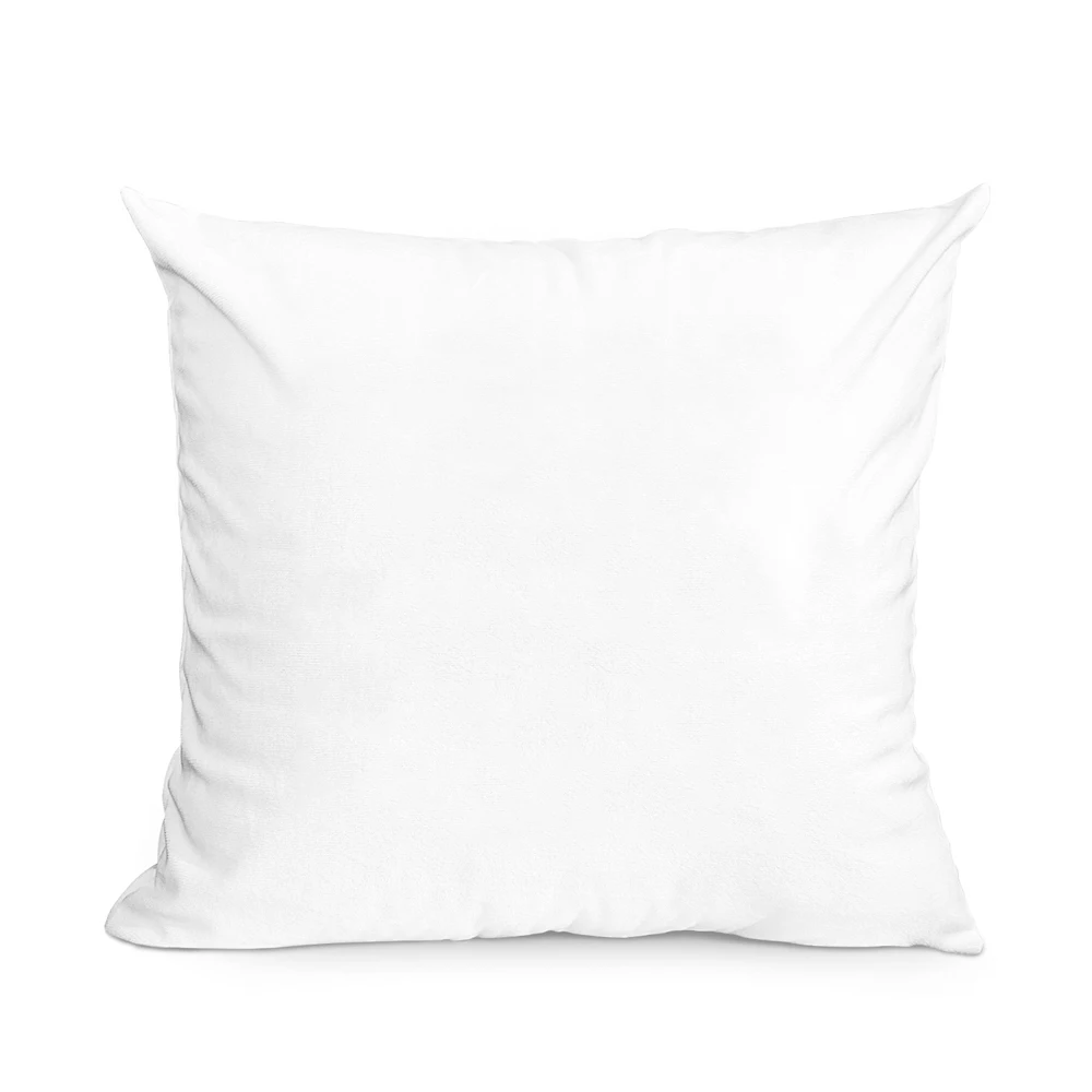 Sublimation Blanks Pillow case Cover With logo Satin Pillowcases Custom Pillow case