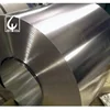 Tin Coated Metal Coil Prime Tinplate Roll ETP Steel Material