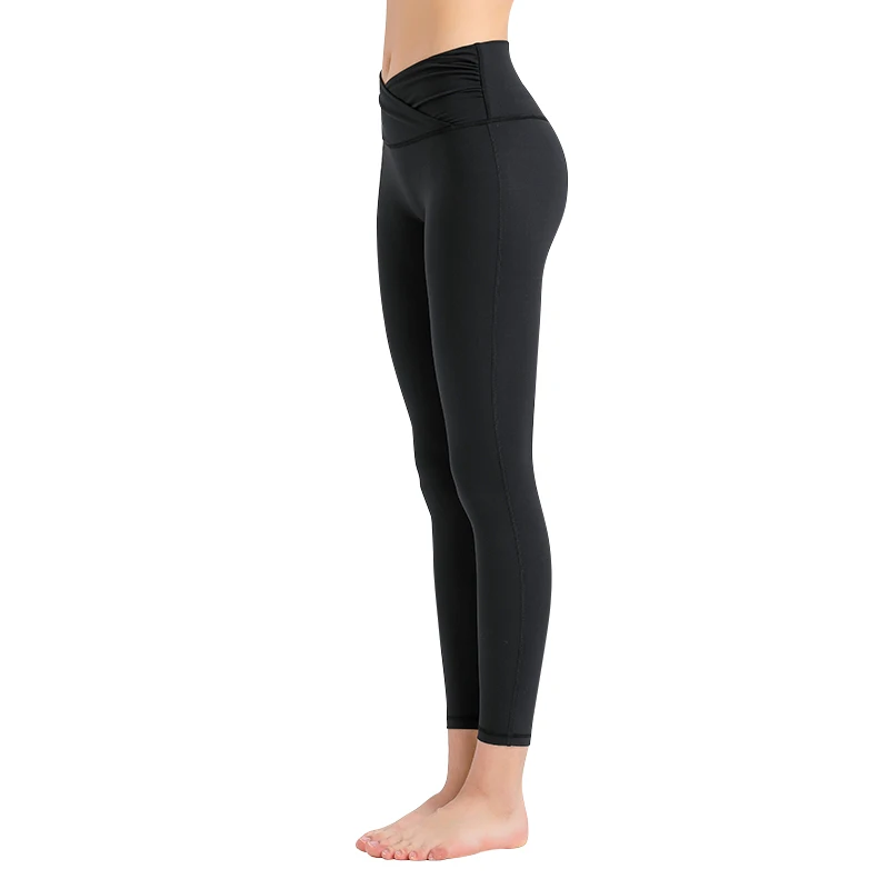 

FREE SHIPPING Scrunch Butt leggings Fabletics Mesh Legging Gym Leggings for Women