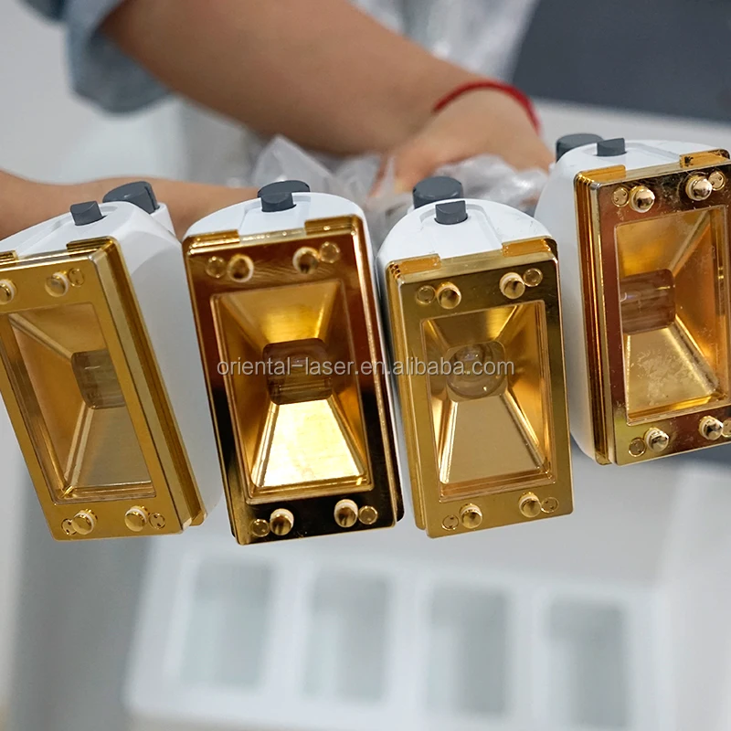 2019 Newest Portable Oriental laser diode lipo laser slimming Equipment Home Use .jpg