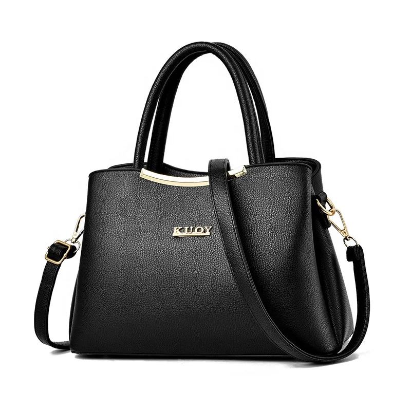

Women Handbag Large Bag Retro Casual Fashion Female Shoulder Messenger