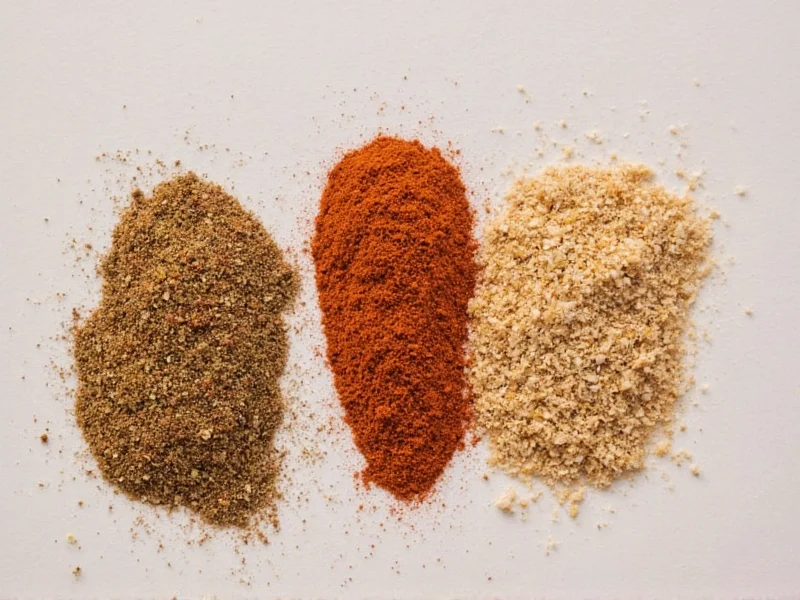 Make Your Own Taco Seasoning: Simple Homemade Recipe