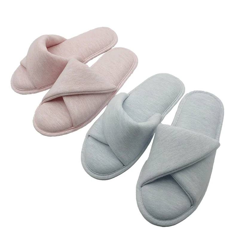 

Comfortable home slippers ladies slippers and sandal customize indoor slipper