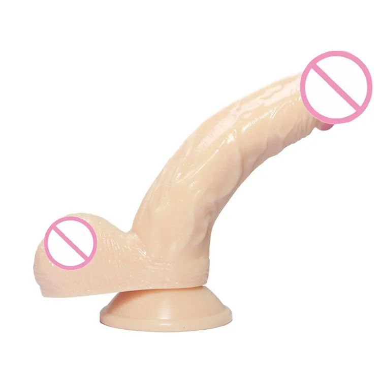 Japanische Penis Dildo Massage