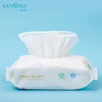 organic wet wipes