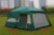 8-12 Persons Outdoor Large Space Family Camping Double Layers 2 rooms 1 living room camping tent 430*310*200CM