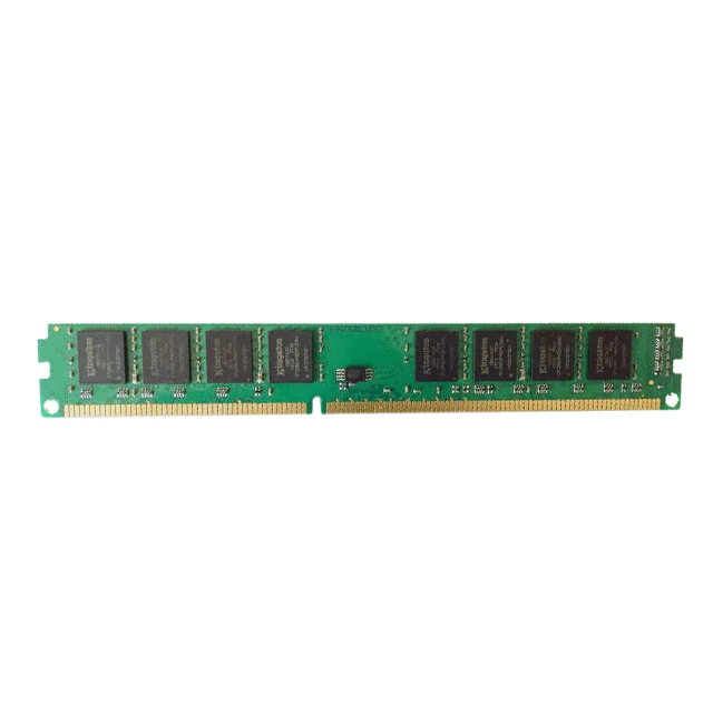 Refurbished DDR3 4GB 2GB 1333 MHz memory module Desktop PC3 10600 Fully compatible Ram