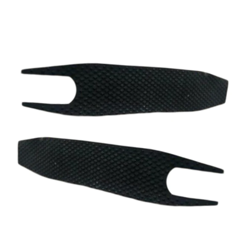 

Shaing Scooter Rubber Footmat Black Pedal Mat Scooter Hot Sale Parts Accessories Only For ESX Sharing Scooter