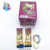 Mix Fruit Flavor Sweet Heart Pendant Bracelet Shape Pressed Tablet Candy