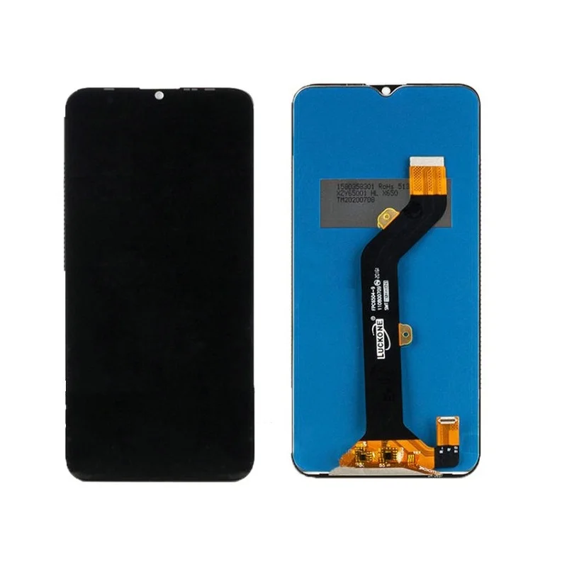 

OEM Original For Infinix Smart 5 X657 X657C / Infinix hot 10 Lite LCD Screen Display and Digitizer Touch Screen Assembly Black