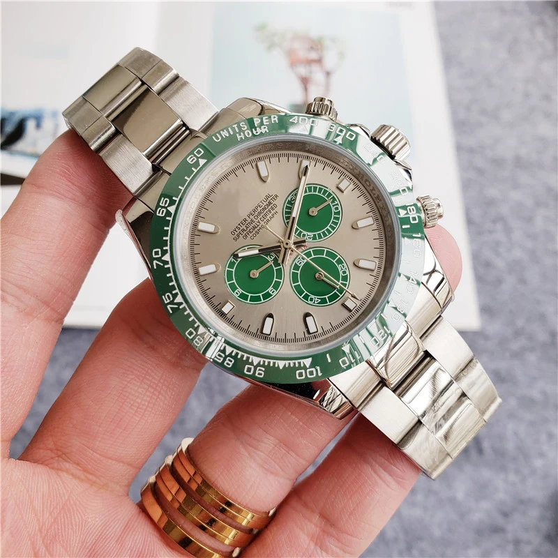 

Luxury Classic Brand Wrist Watches Relojes Automatic Watch For Mens Male Mechanical Sports Relogio Watches, 3 colors