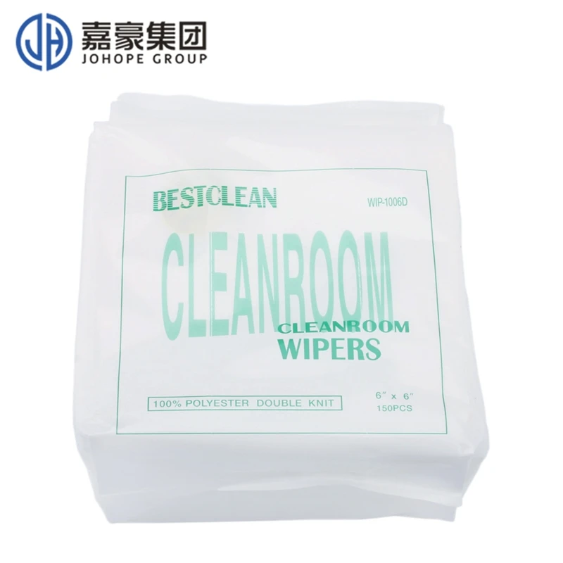

Multifunctional dust-free industrial cleaning cloth mobile phone screen film dust-free cloth cleaning cloth