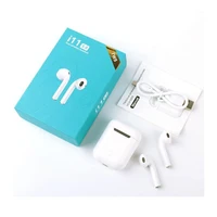 

Factory direct i7s i9s i11 i12 tws bt earphone for airpoding