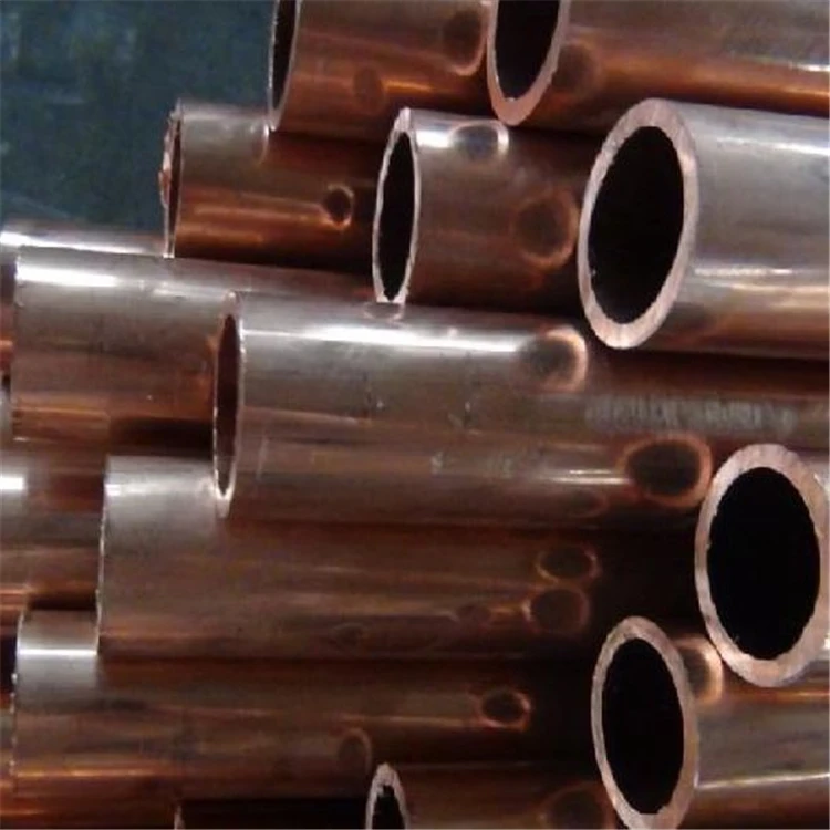 
hailiang c70620 copper tube 5mm 