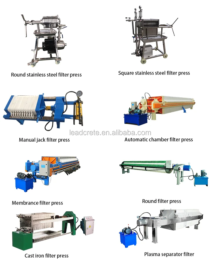 High Pressure Alumina Ceramic Filter Press Buy Filter Press Sludge