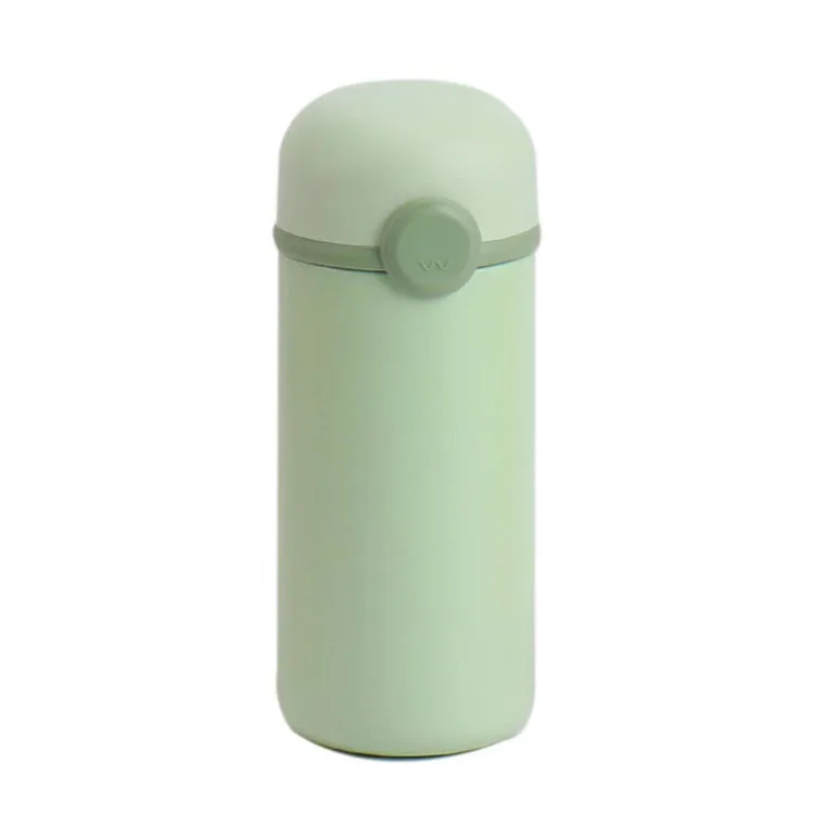 

Eco Friendly High Quality Colorful Double Wall Stainless Steel Vacuum Insulated Flask Sport Water Bottle Custom LOGO