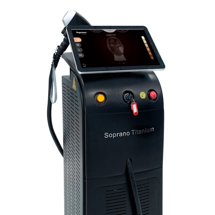 

Portable 808nm diode laser 755nm 808nm 1064nm laser hair removal machine diode 808 diode laser machine