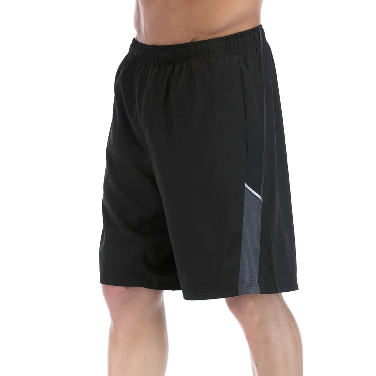 

Fitness athletics shorts men workout clothing sweat gym shorts custom mens sport shorts, As your request