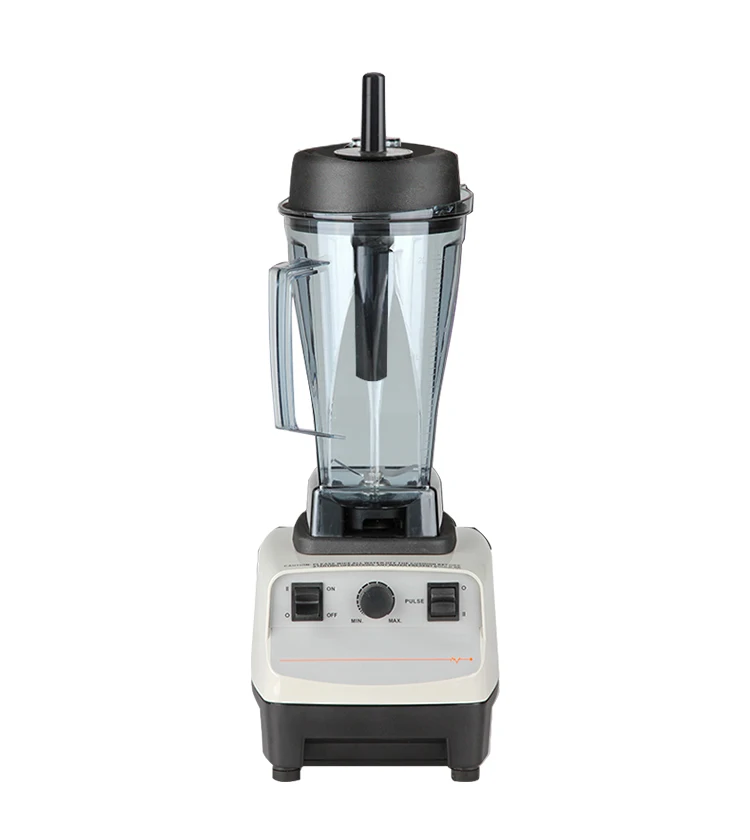 Wholesale 2l Multifunctional Fruit Juice Ice Maker,Ice Shaver Blender