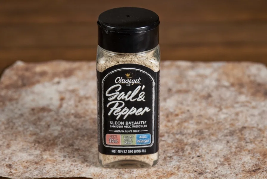 salt and pepper lancaster