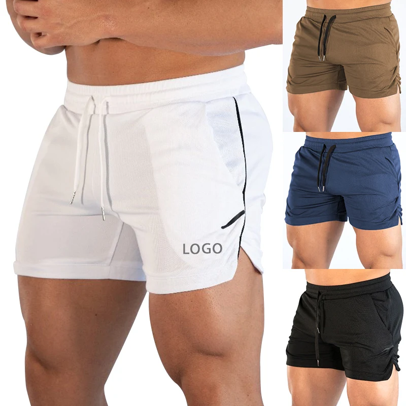 

Wholesale Summer Running Shorts Men Sports Jogging Fitness Training Shorts Men Shorts Sport Gym Short Pants For Men
