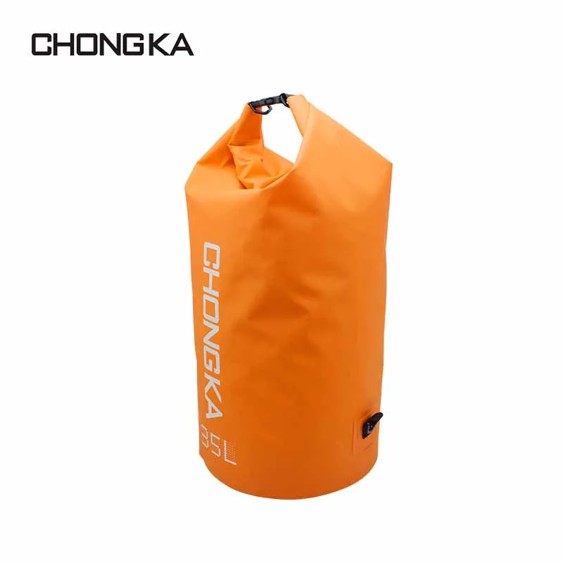 Waterproof Pvc 20l Motorcycle Backpack 
