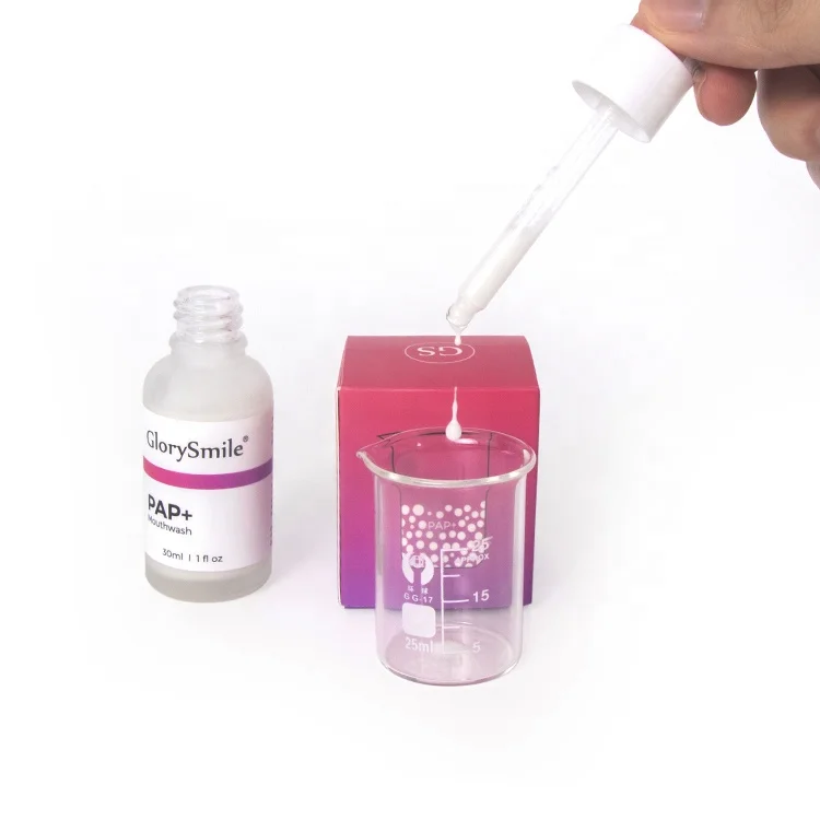 

Clear plastic empty mouthwash bottles dental mouth wash