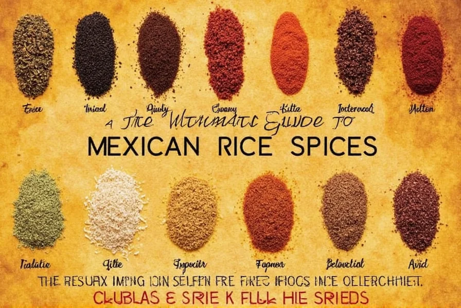 Mexican Rice