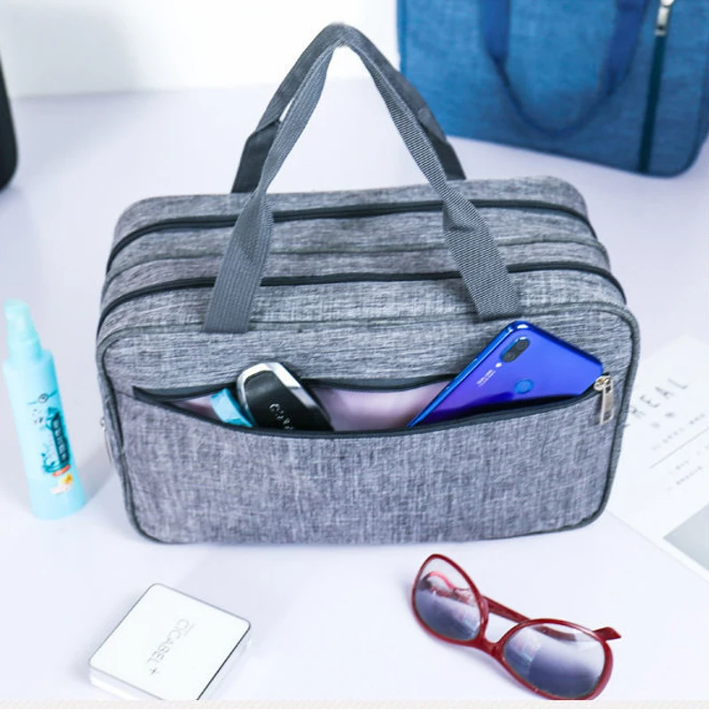 

Hot Sales Waterproof Duffel Luggage Bags Travel Bag