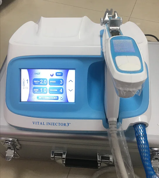 

Water mesogun 5pin 9 pin multi needle mesotherapy gun