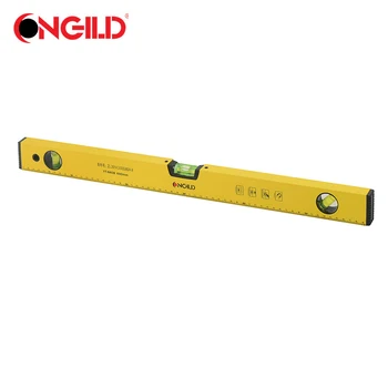 master spirit level