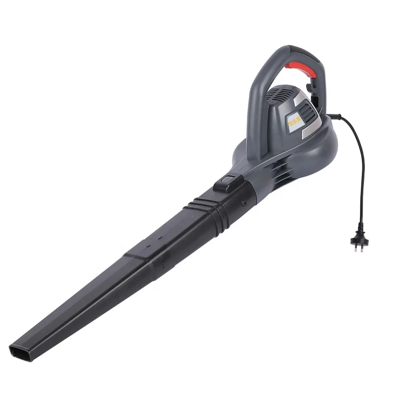 
Corded Blower Leaf blower strong snow blower 
