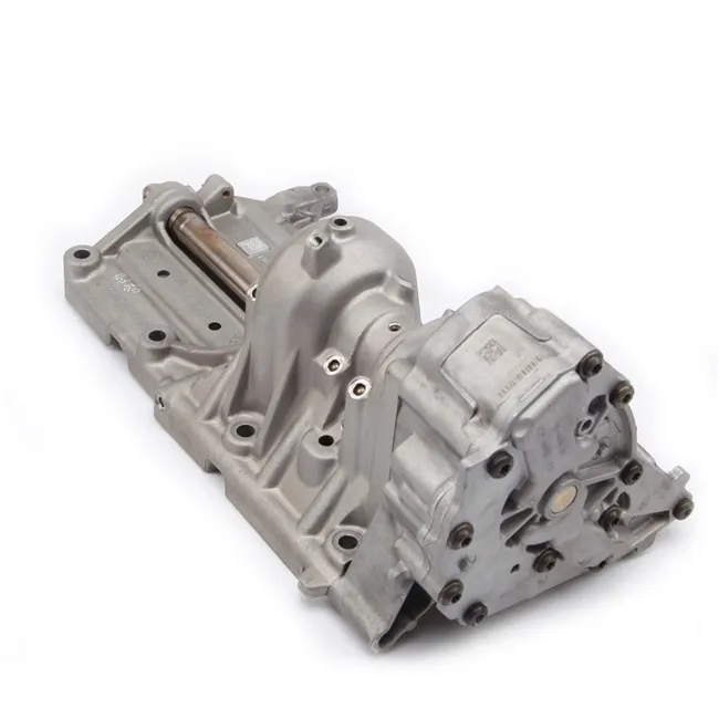 11277632111 For Bmw N20 F20 W/balance Shaft Car Engine Oil Pump Buy