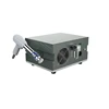Pain decrease treat shock wave all joints physical therapy equipment