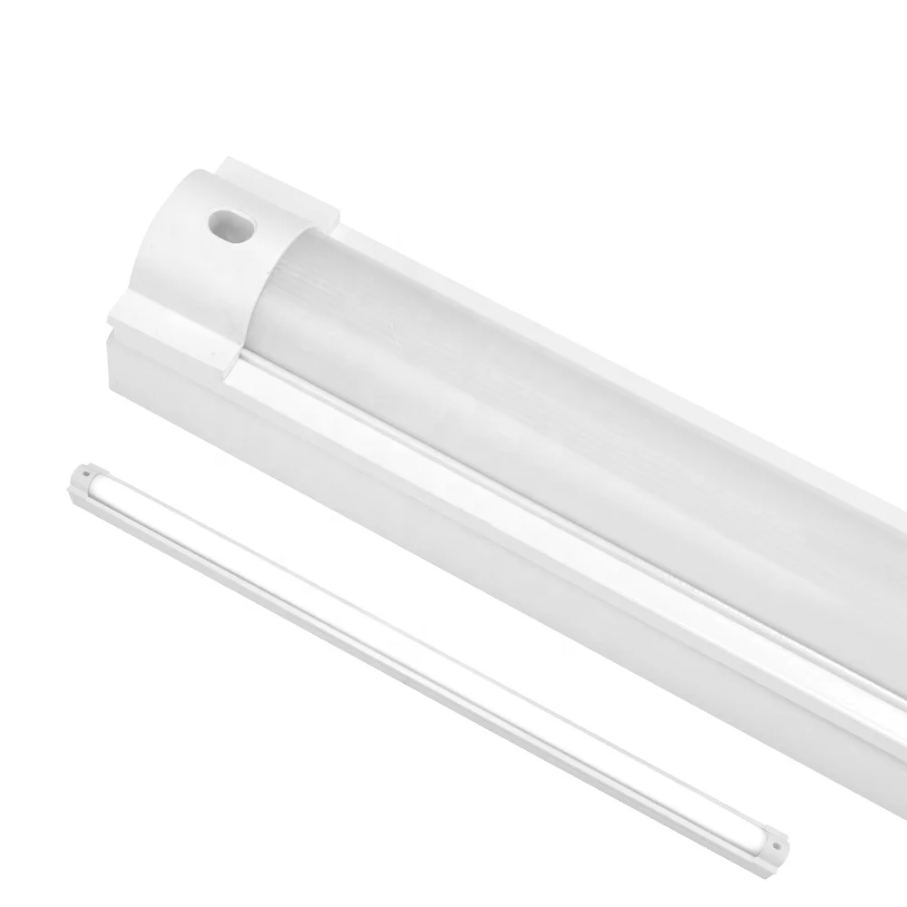 Commercial Office Home 6FT 53W LED Batten IP20 Cool White 4000K
