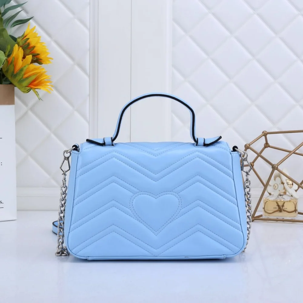 

Brand new shoulder bag designer guccu bag luxury handbag famous brands handbags 2021 luxury handbags for women