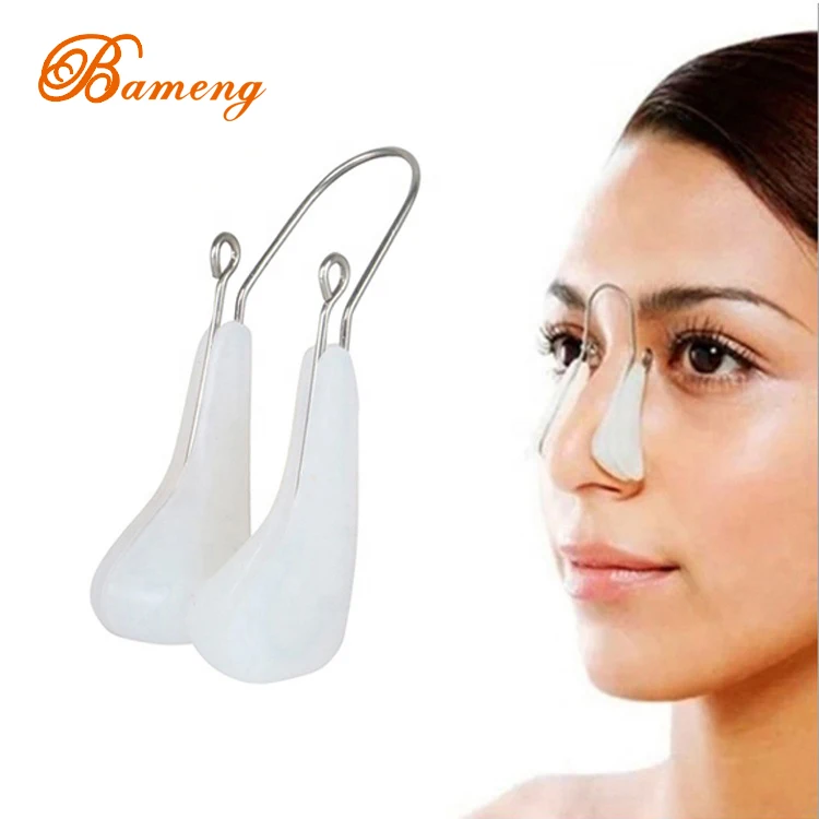 

Nose up lifting for women ladies girls slimming nose clip shape nose bridge, Blue