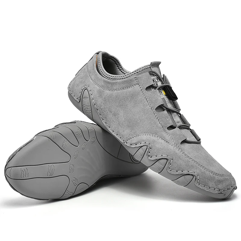 

2020 Factory Wholesale Flat Livergy Luxury Shoes Casual, 2kinds